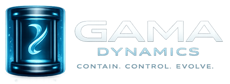 GAMA Dynamics